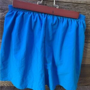 Moving Comfort blue Activewear